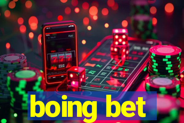 boing bet